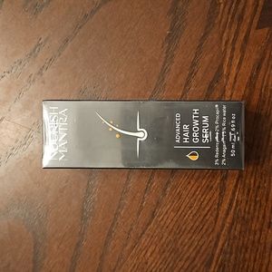 Nourish Mantra Hair Growth Serum